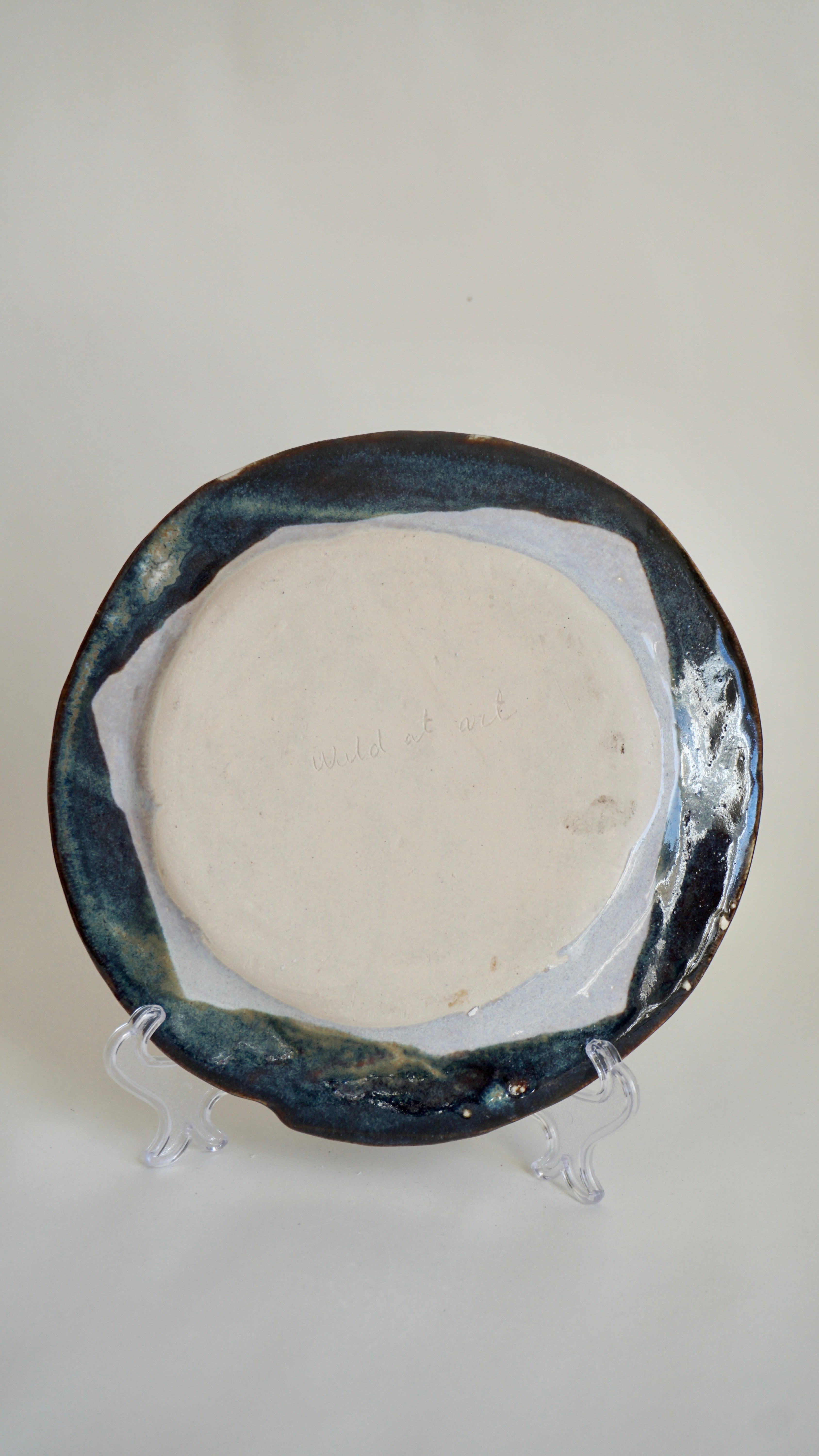 Soft Strength plate