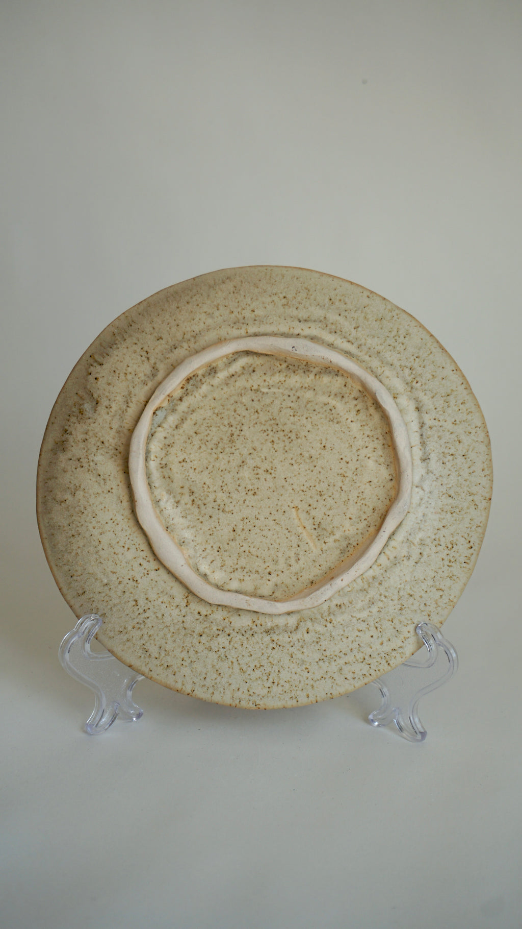 Afternoon Dream Plate
