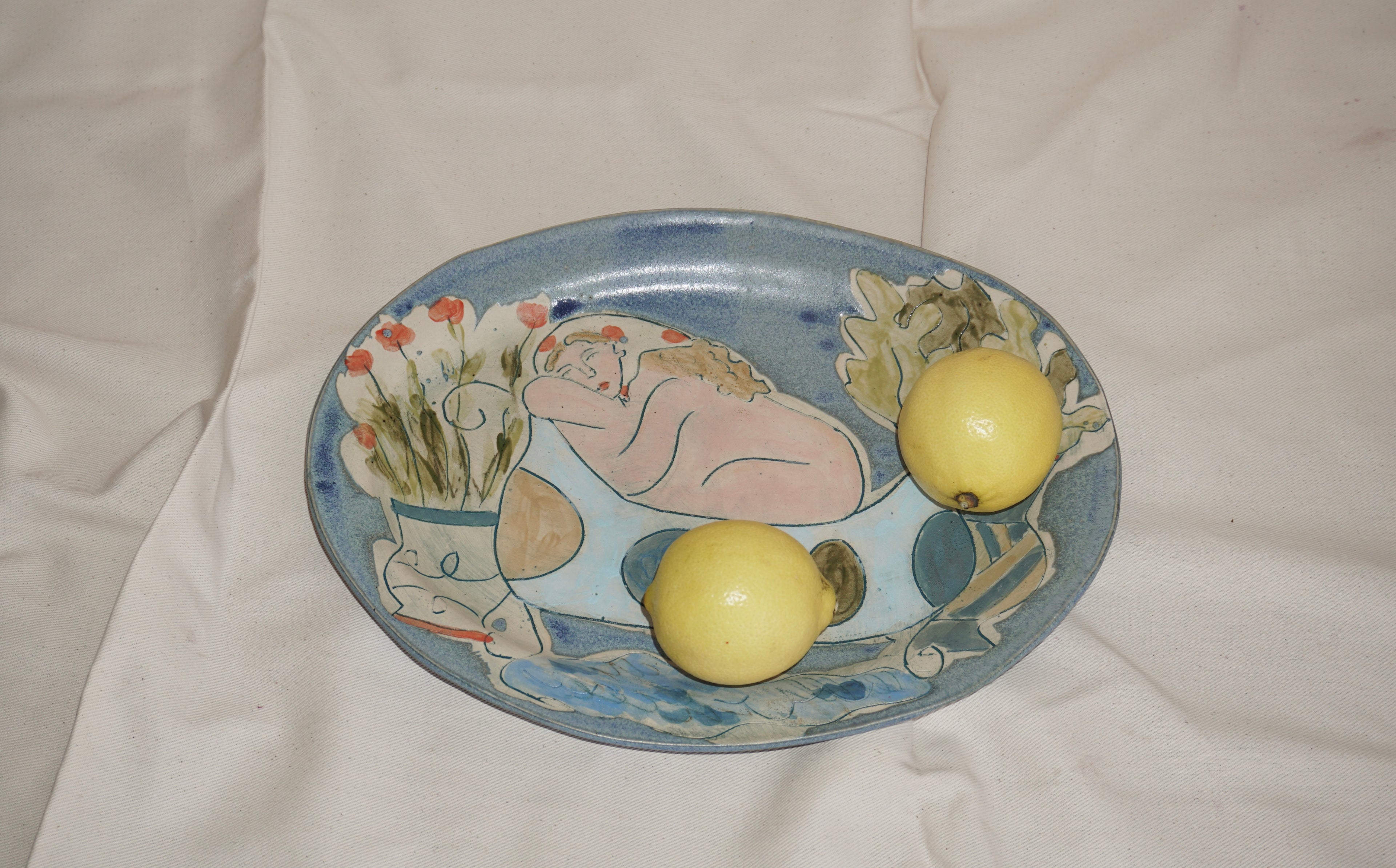 The Dreamer Platter