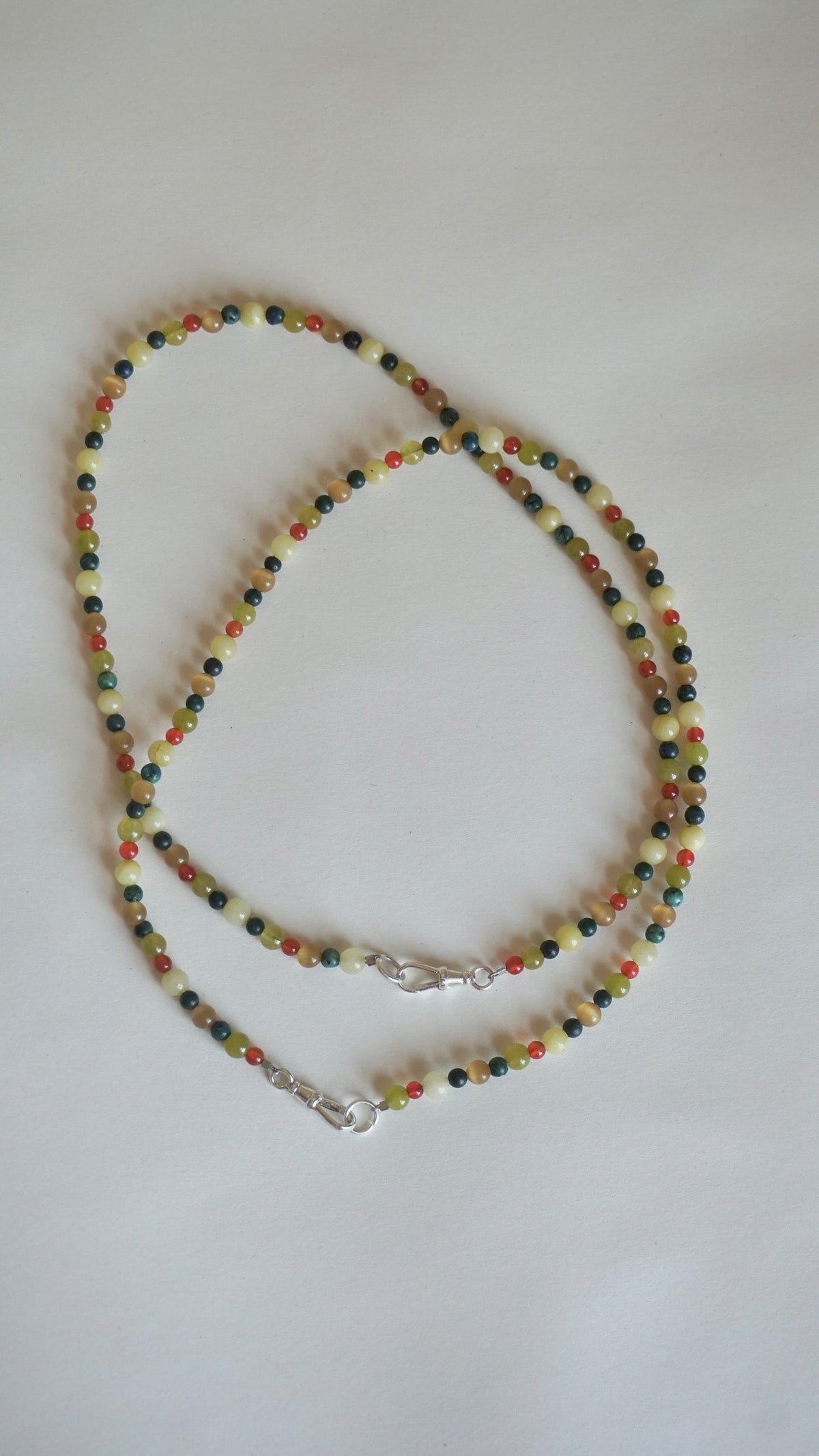 Limone necklace