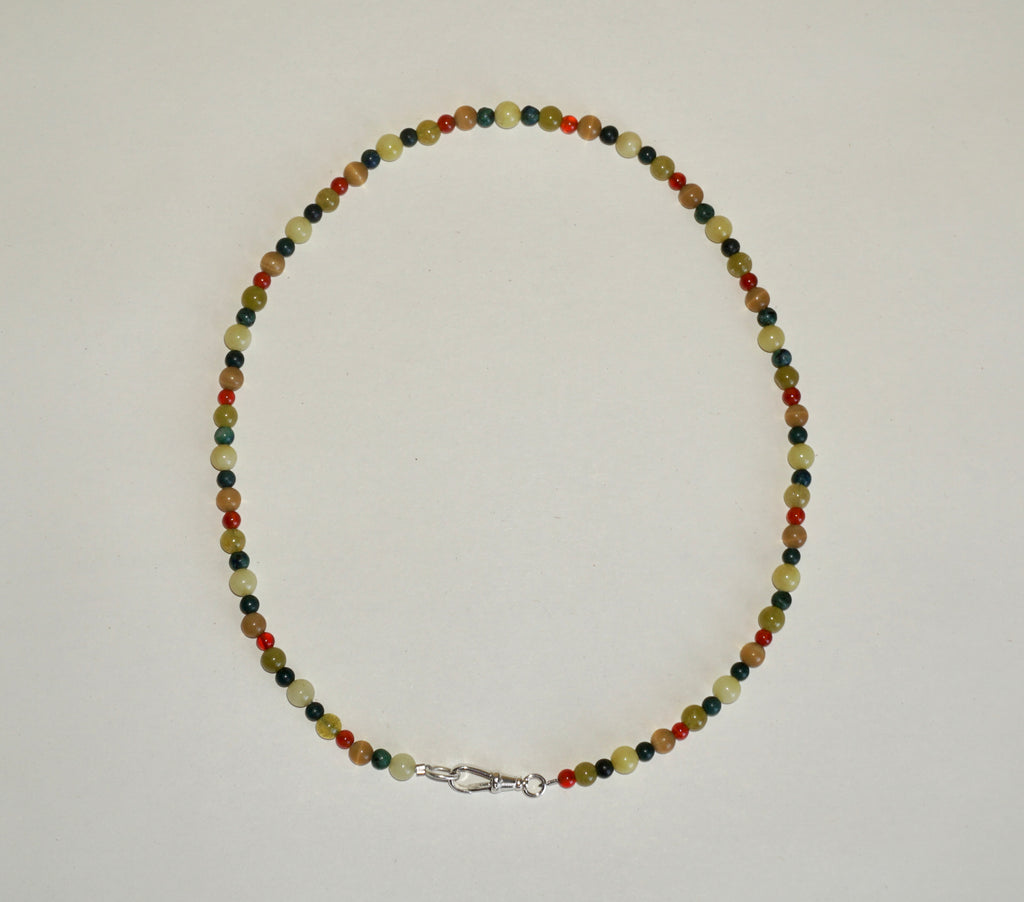 Limone necklace