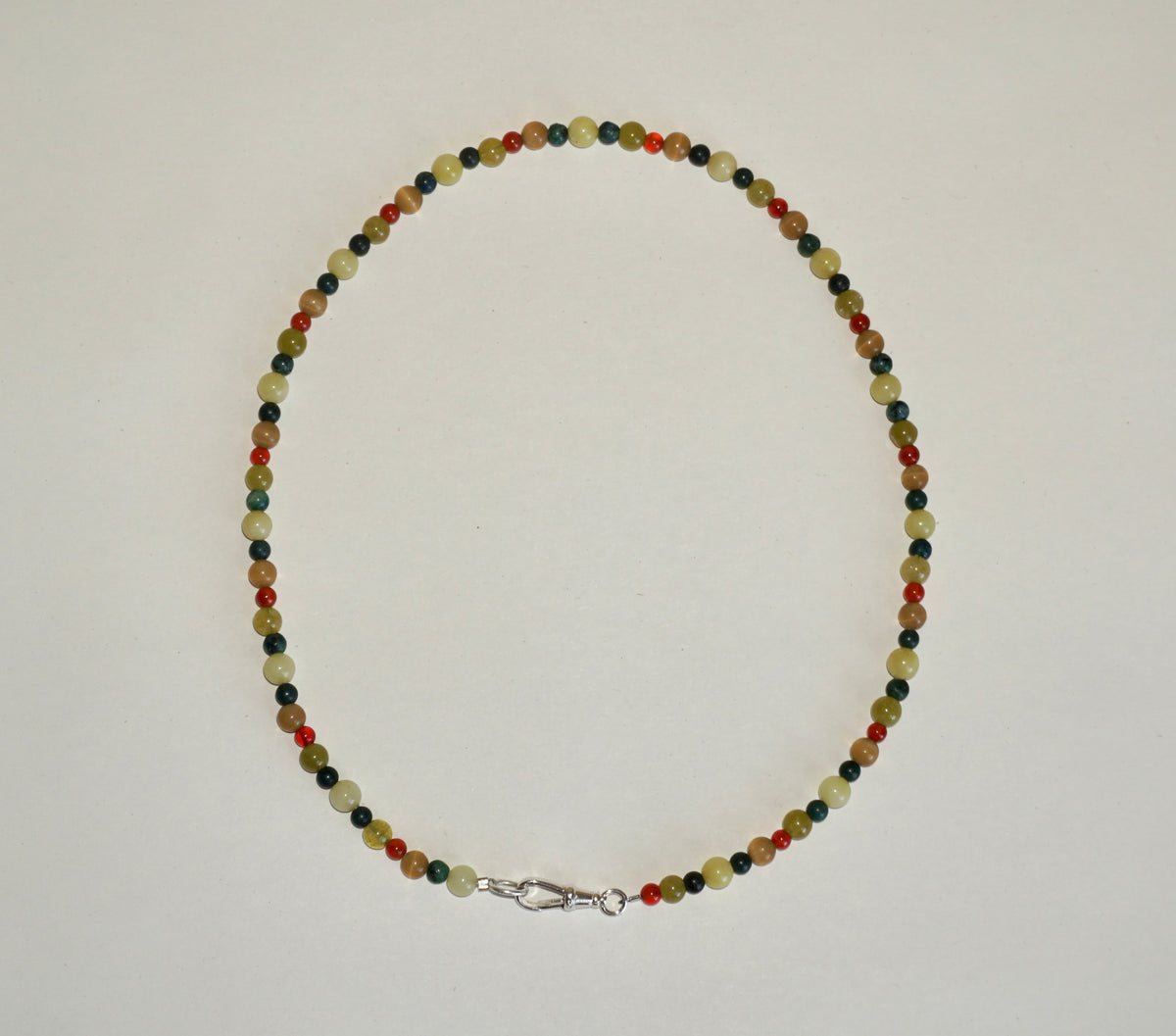 Limone necklace
