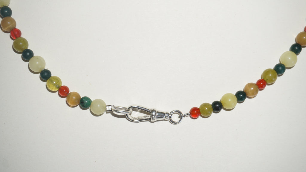 Limone necklace