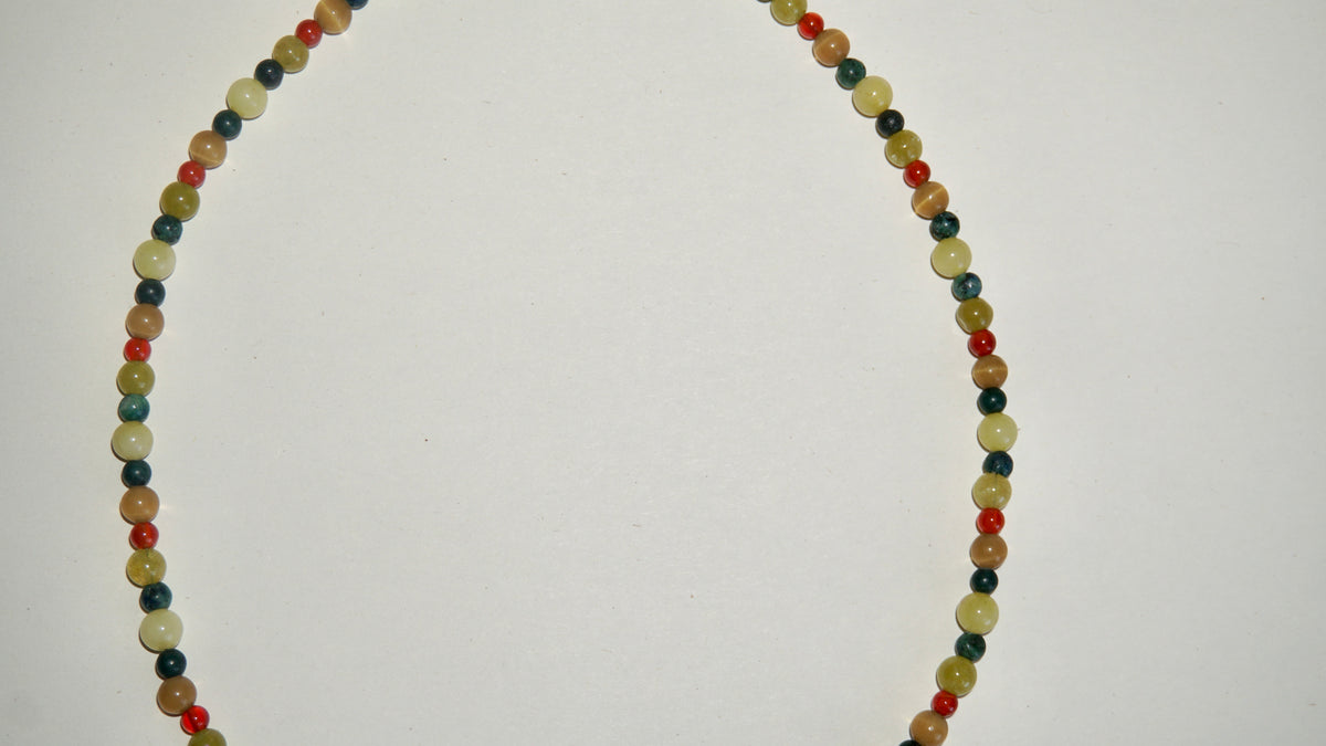 Limone necklace