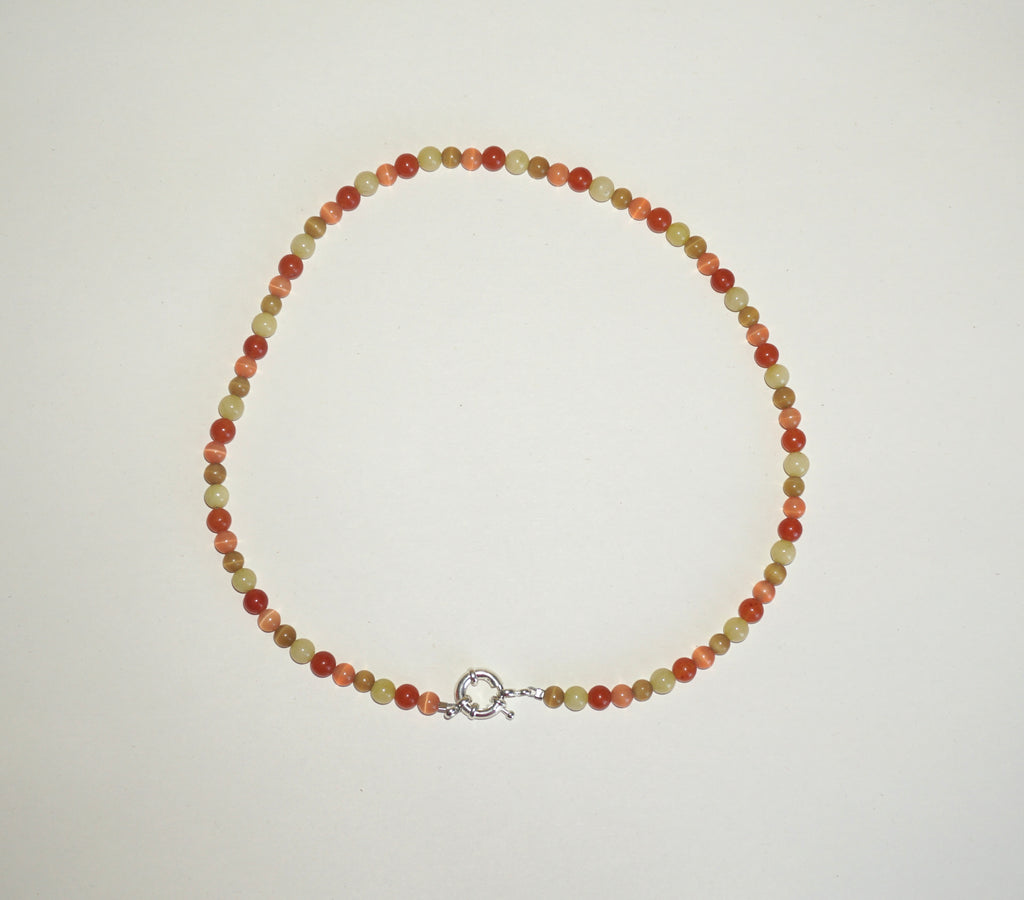 Tramonto Necklace