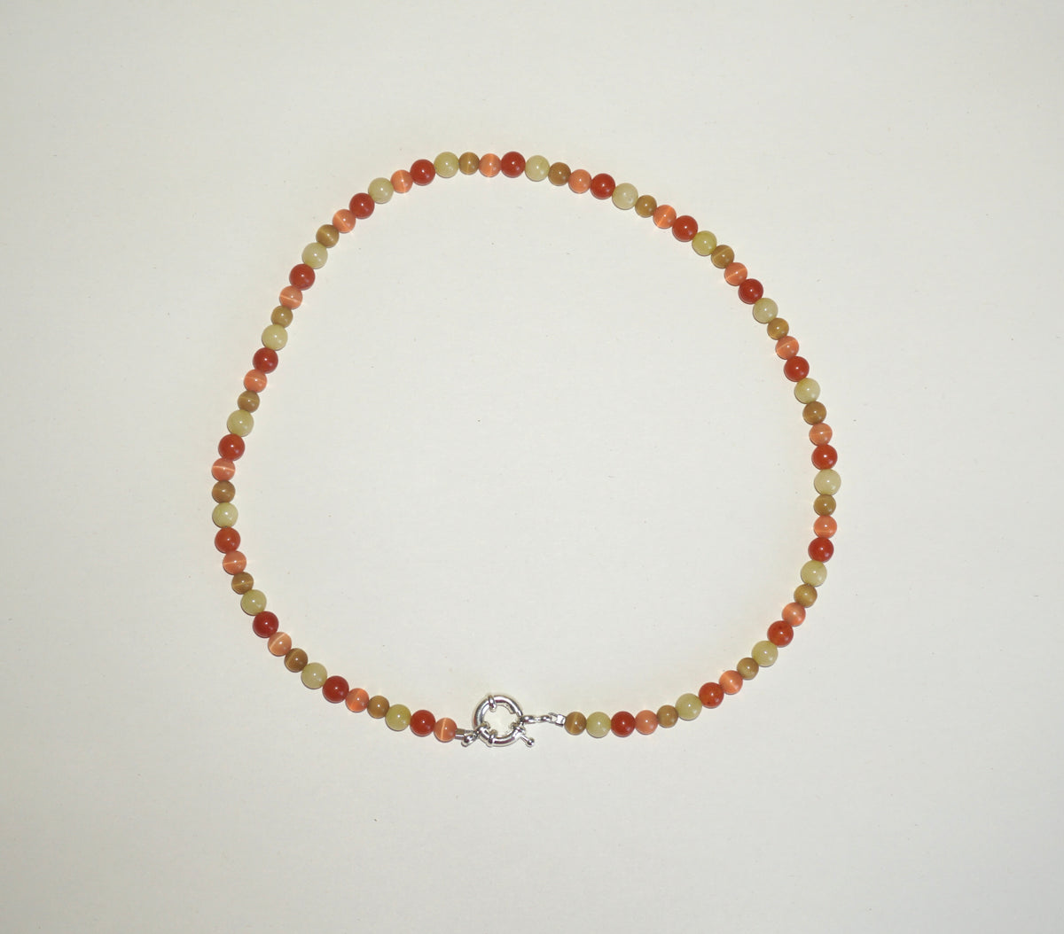 Tramonto Necklace