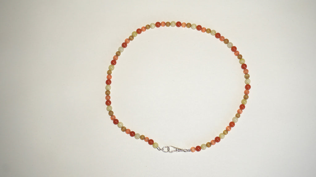 Tramonto Necklace