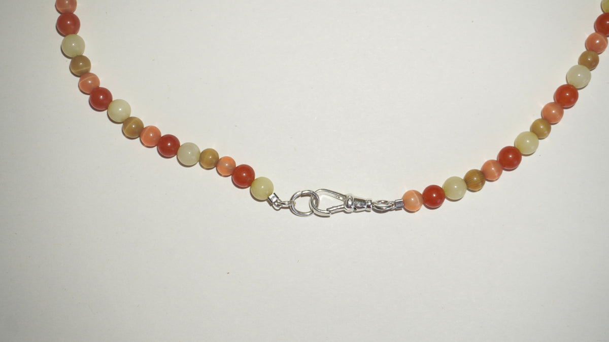 Tramonto Necklace