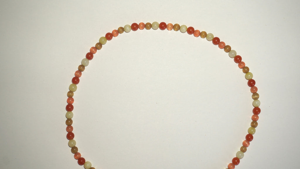 Tramonto Necklace