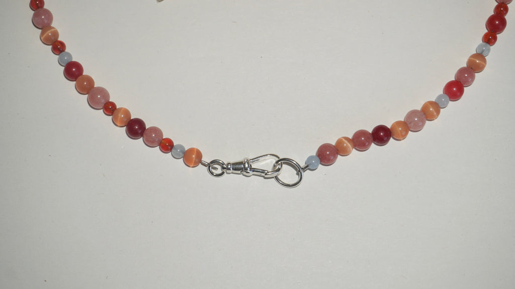 Terra Necklace