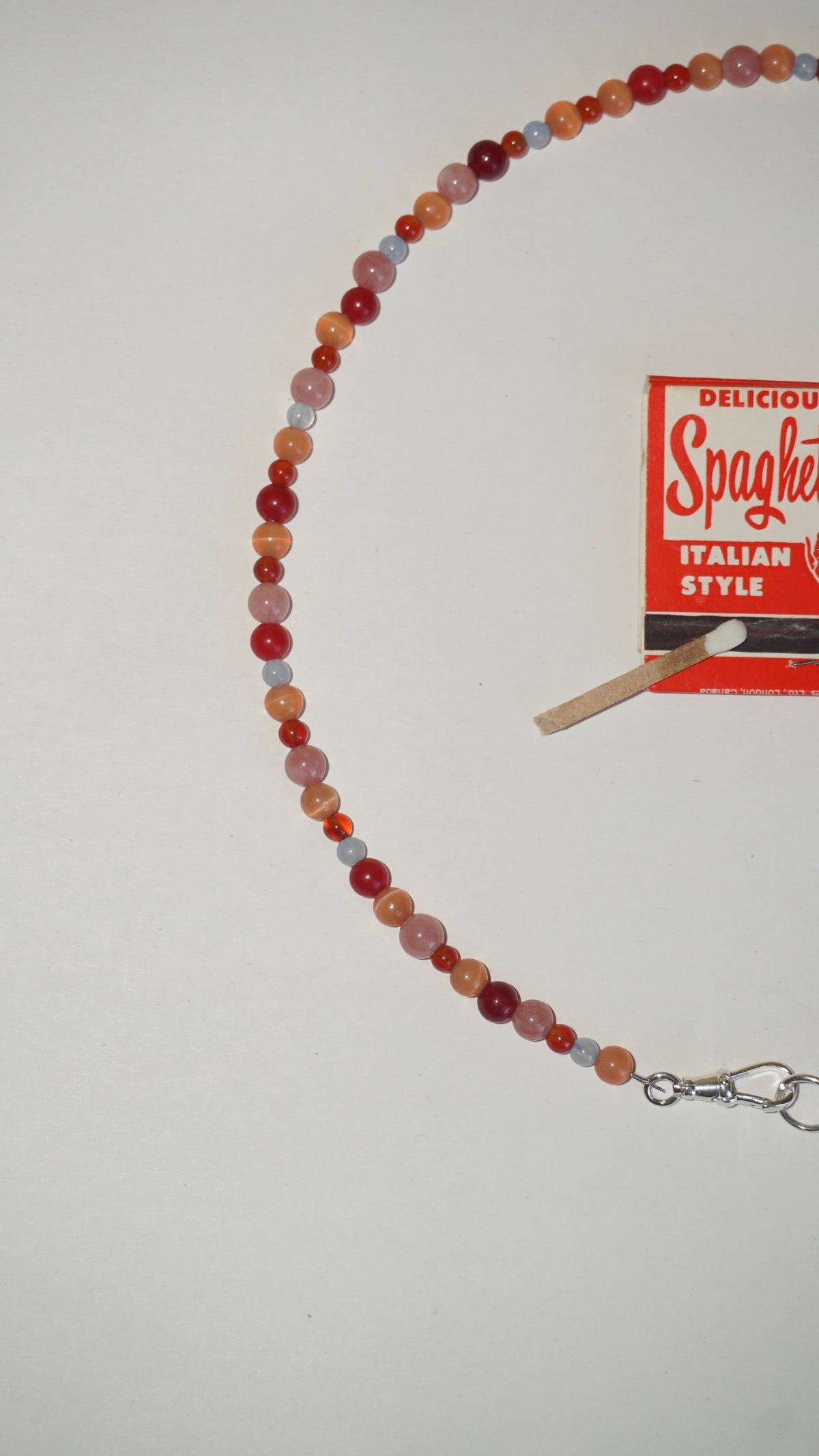 Terra Necklace