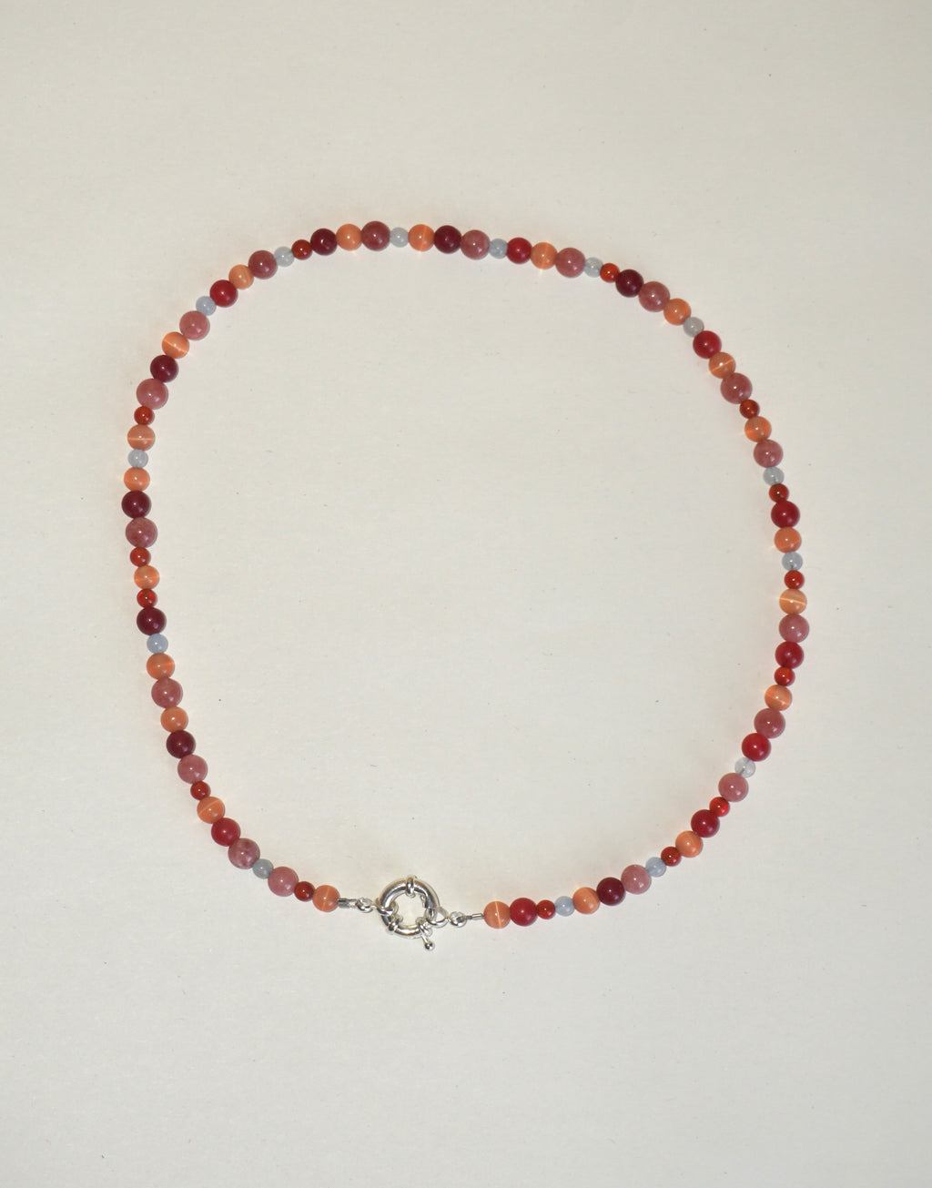 Terra Necklace