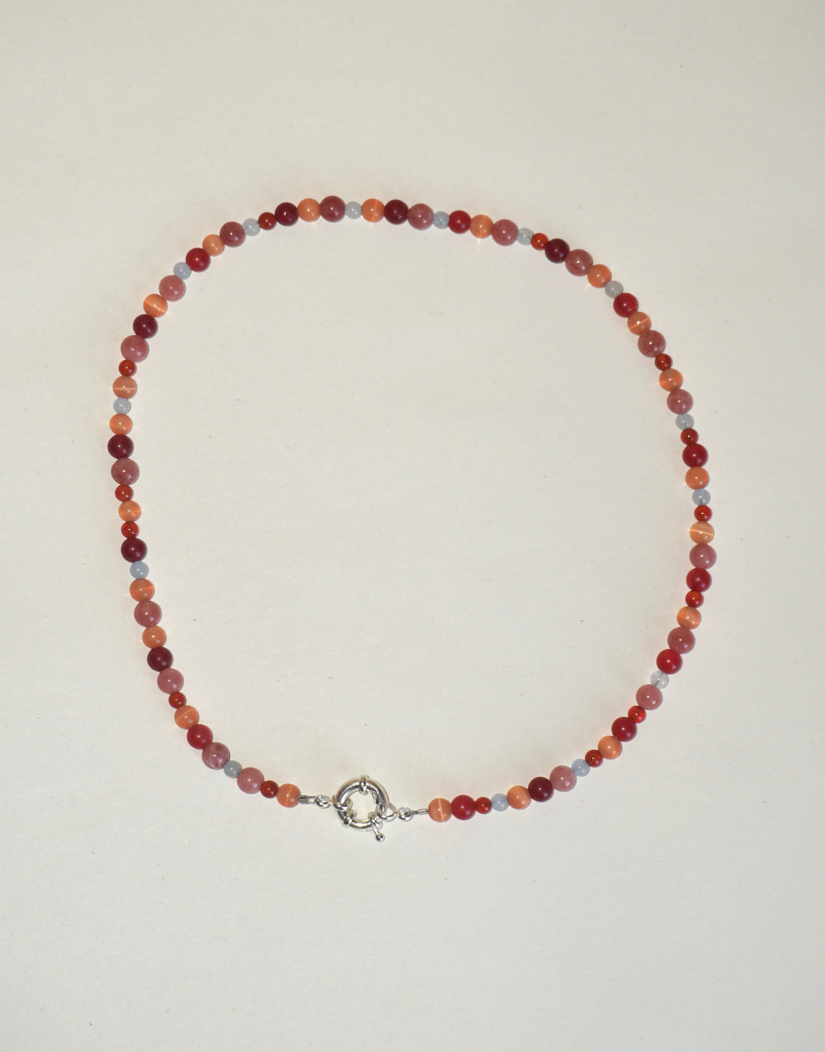 Terra Necklace