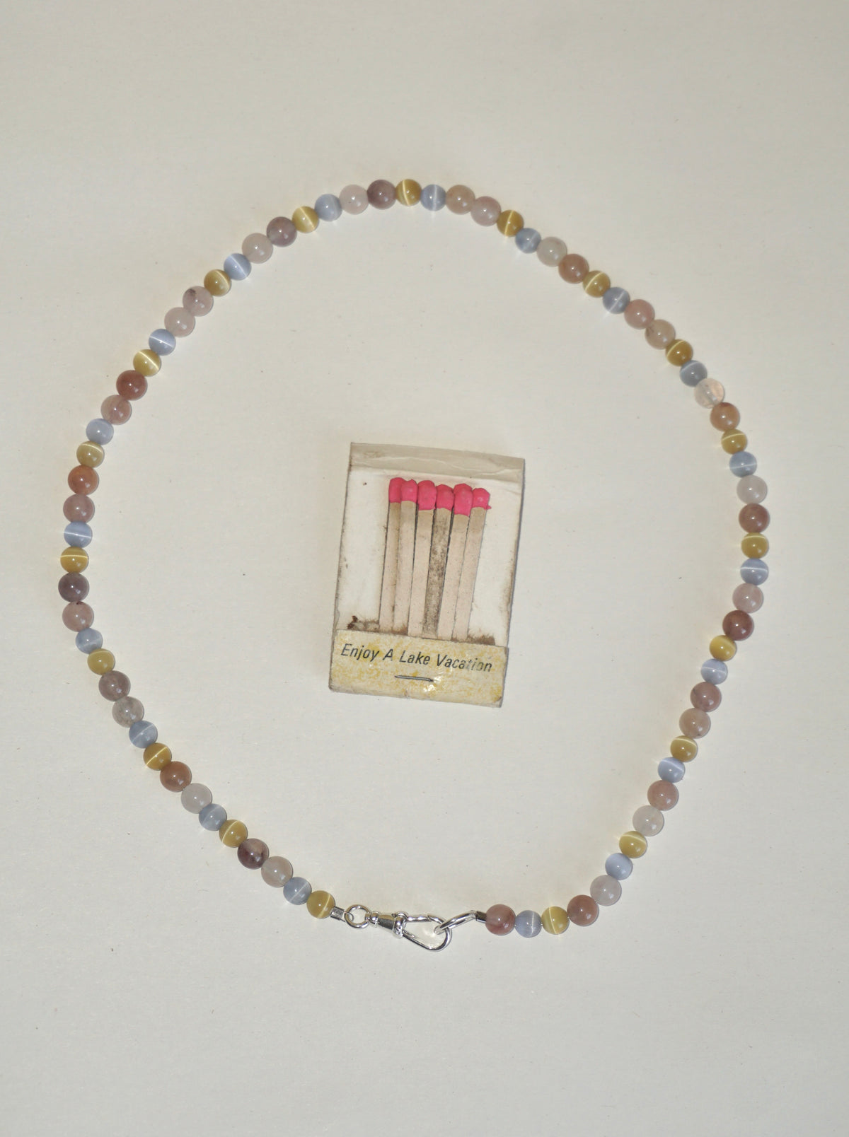 Luna Necklace