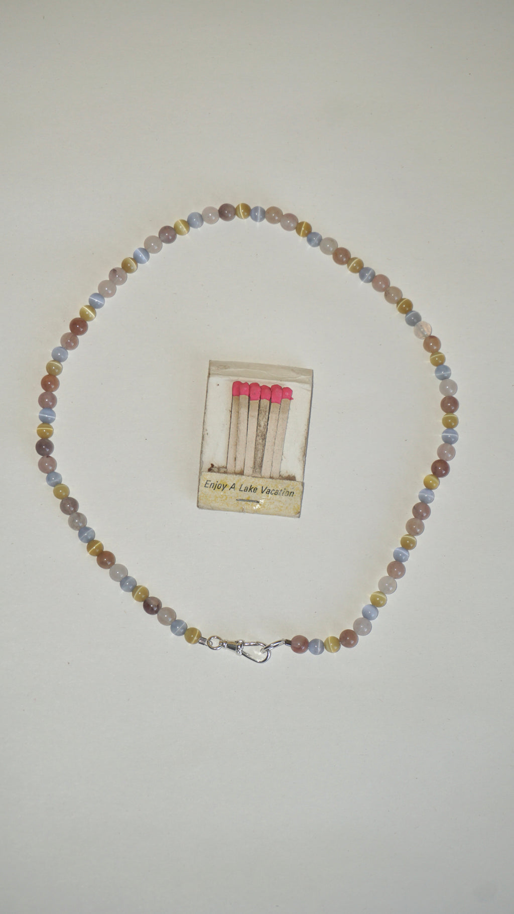 Luna Necklace