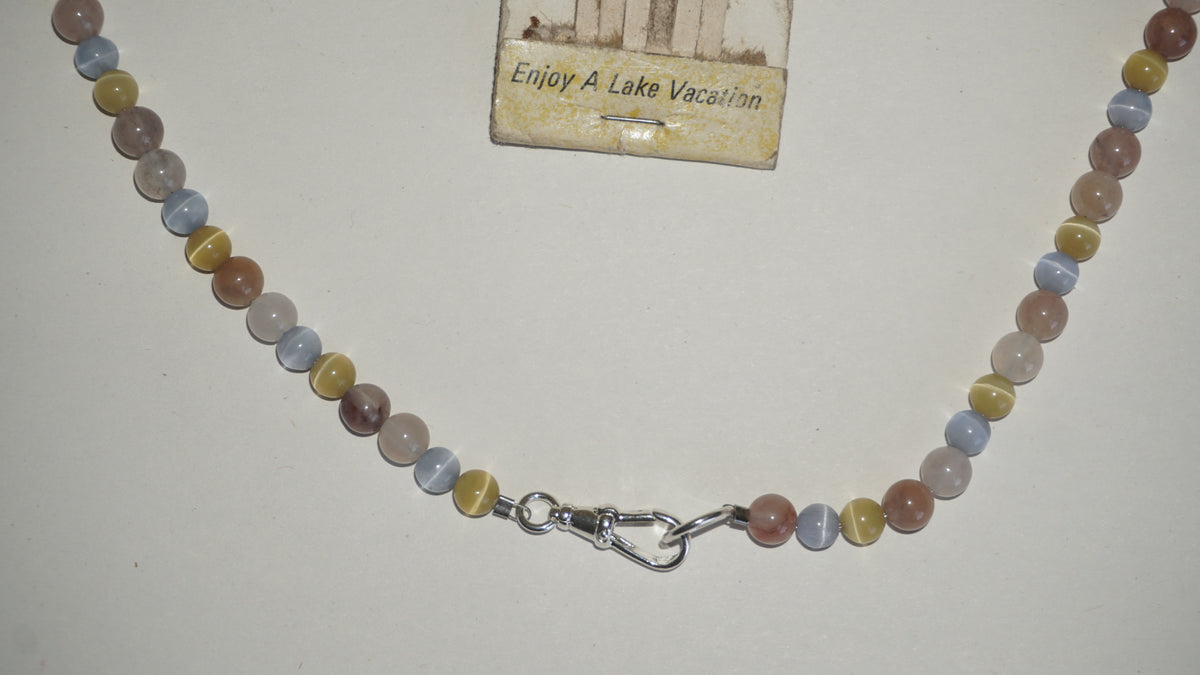 Luna Necklace