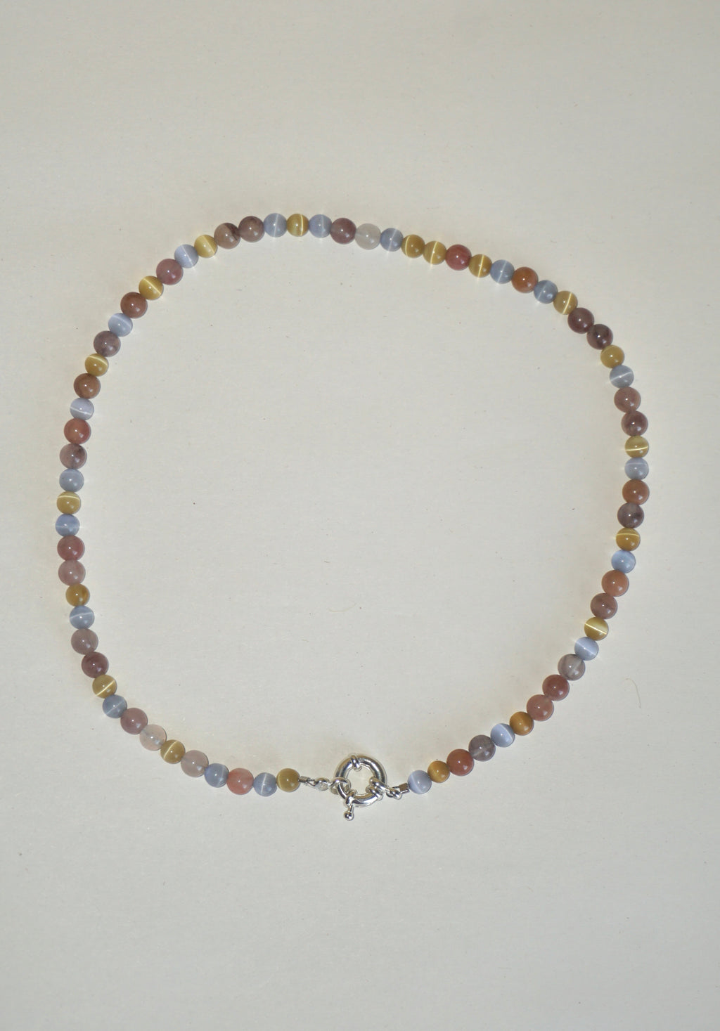 Luna Necklace