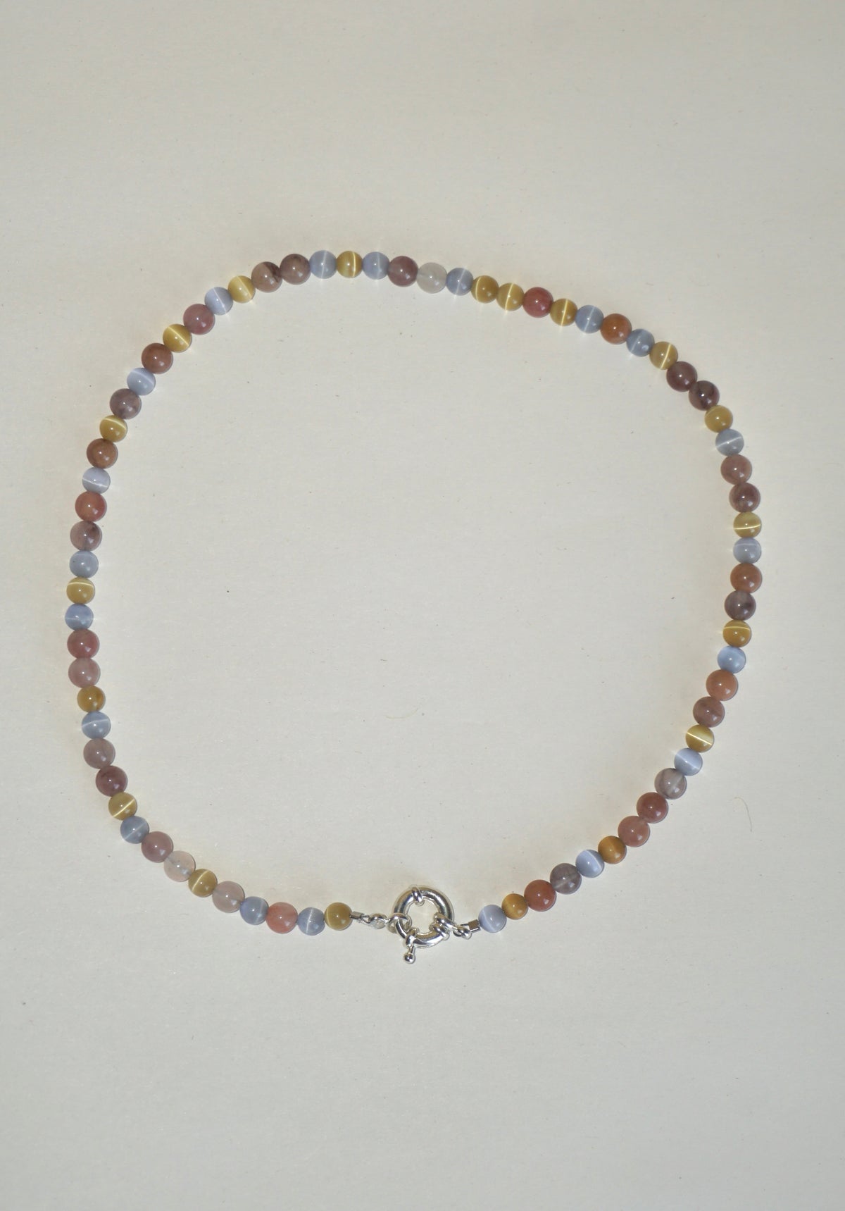Luna Necklace