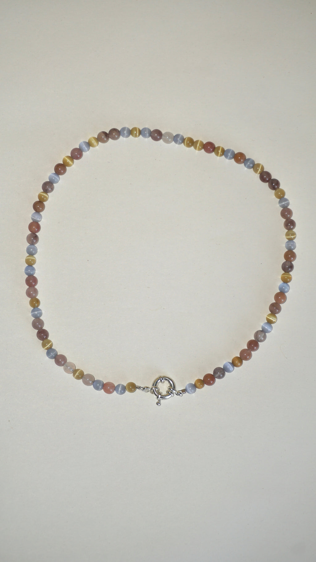 Luna Necklace