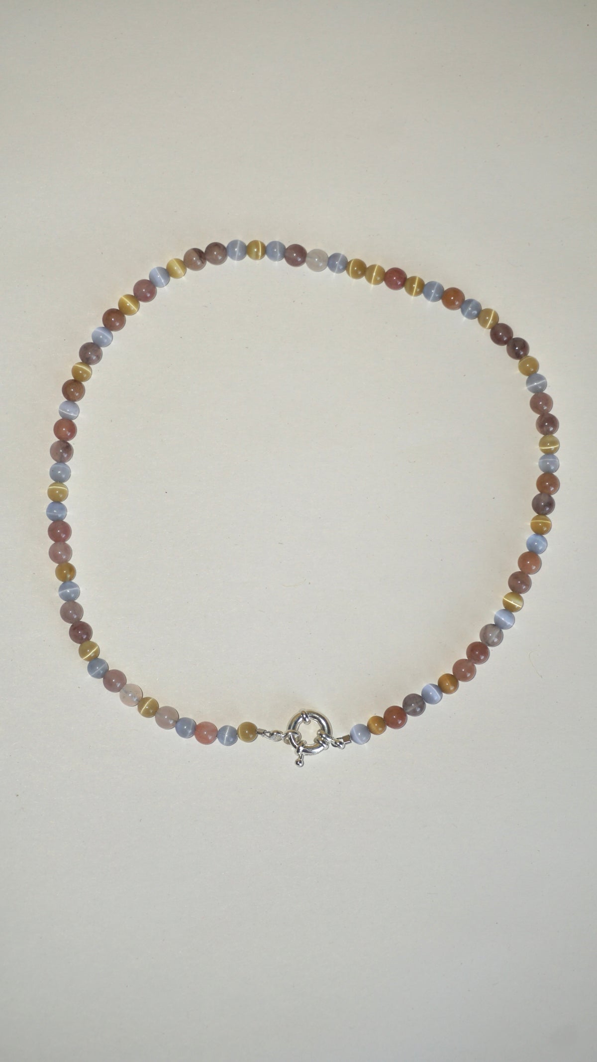 Luna Necklace