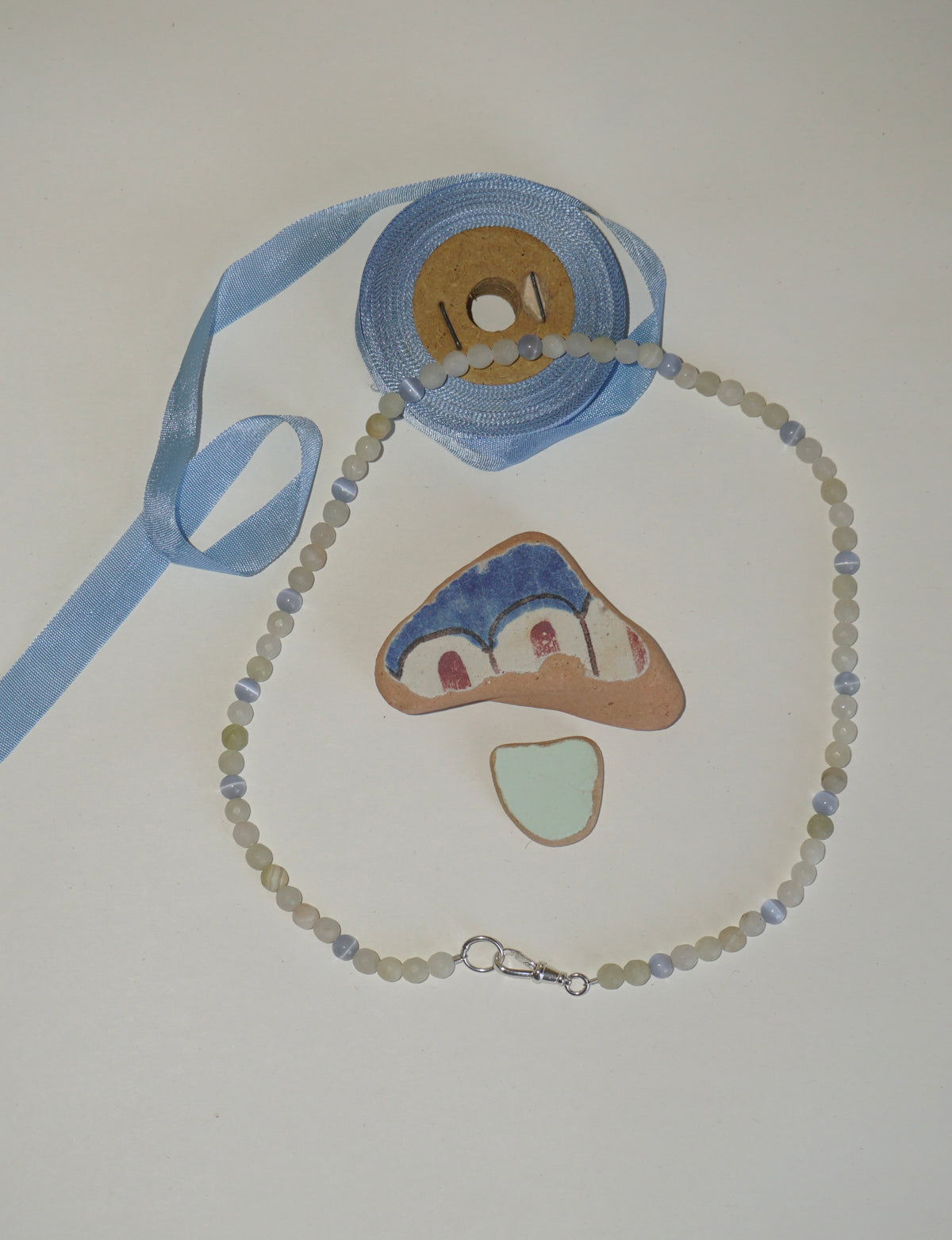 Mare Necklace