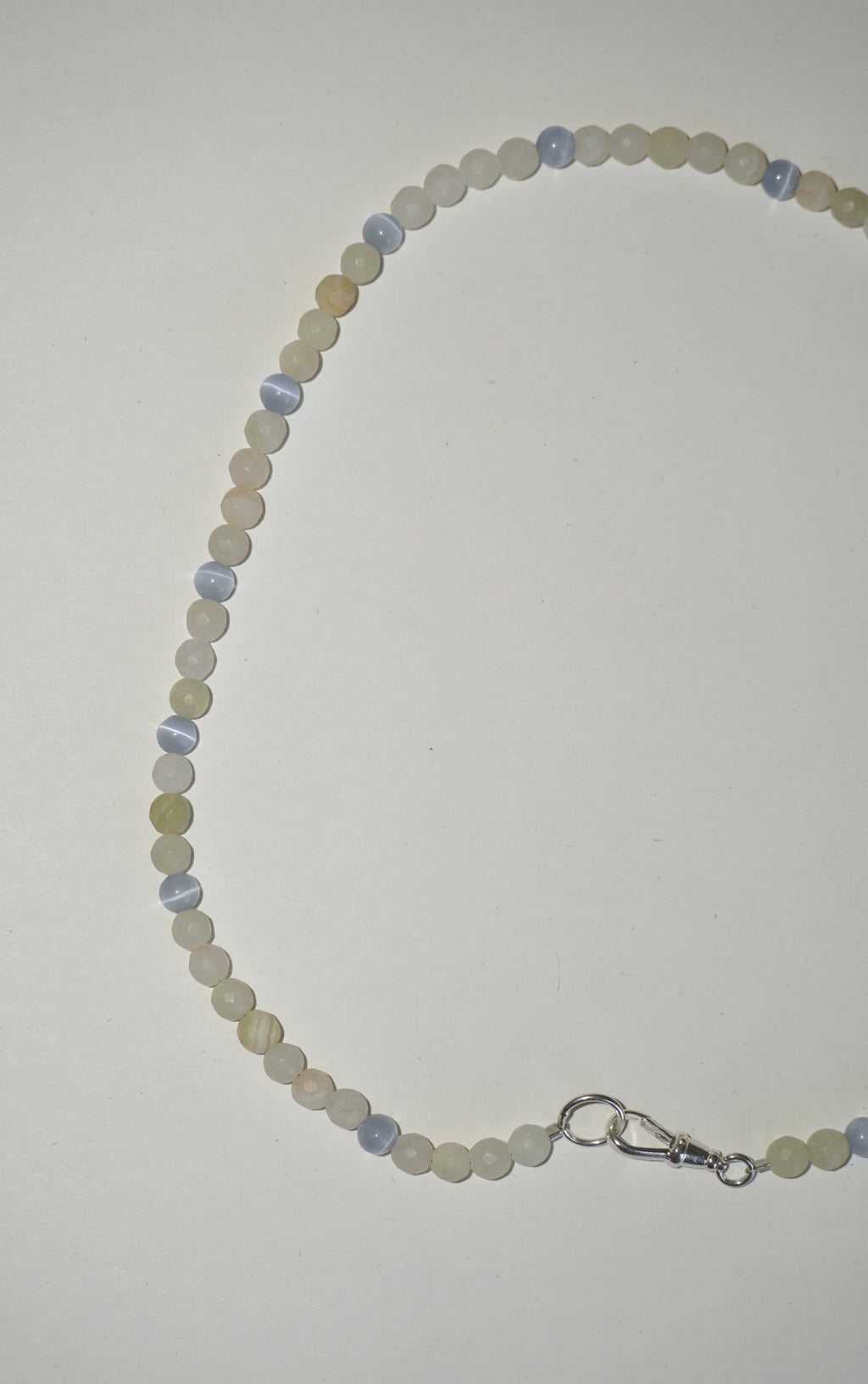 Mare Necklace