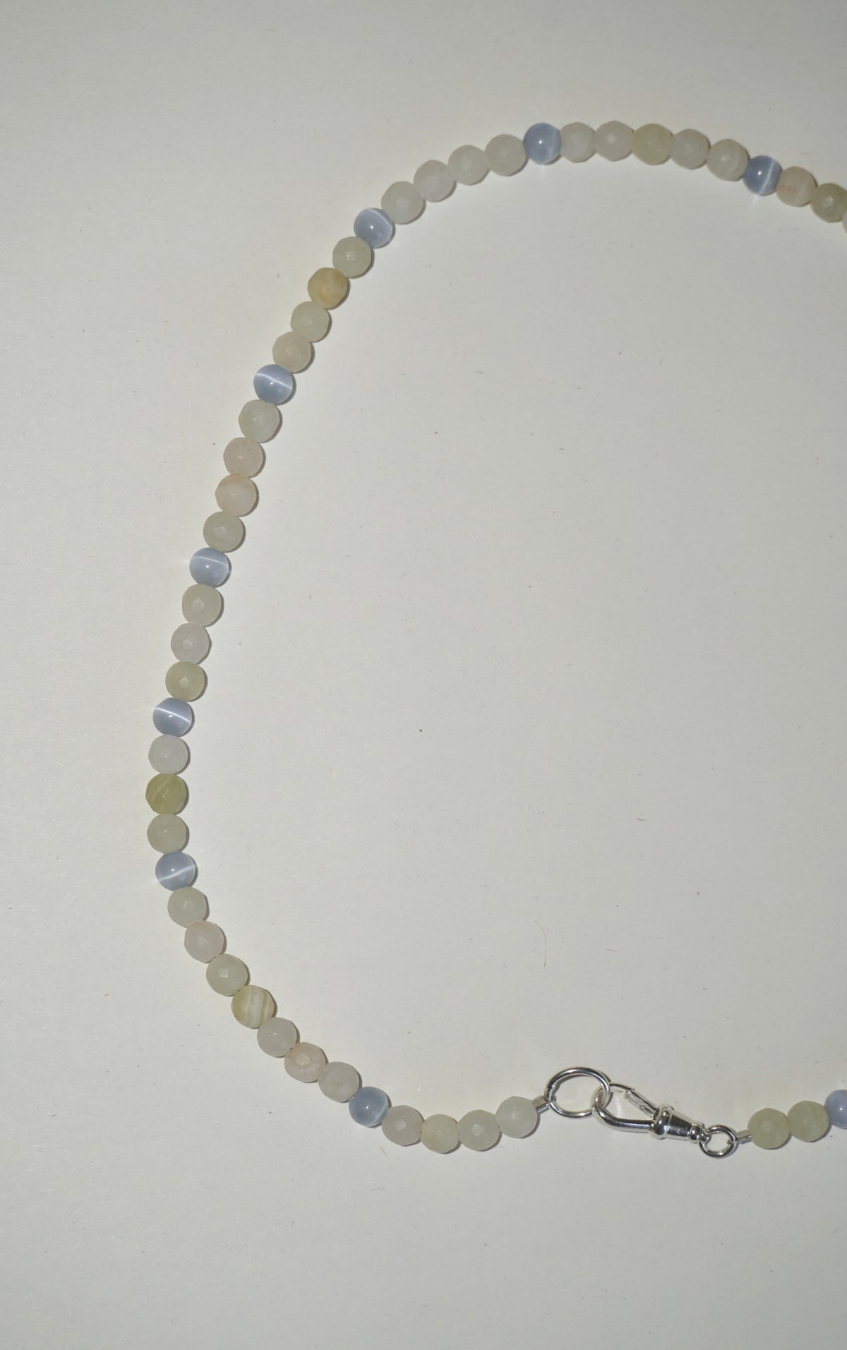 Mare Necklace