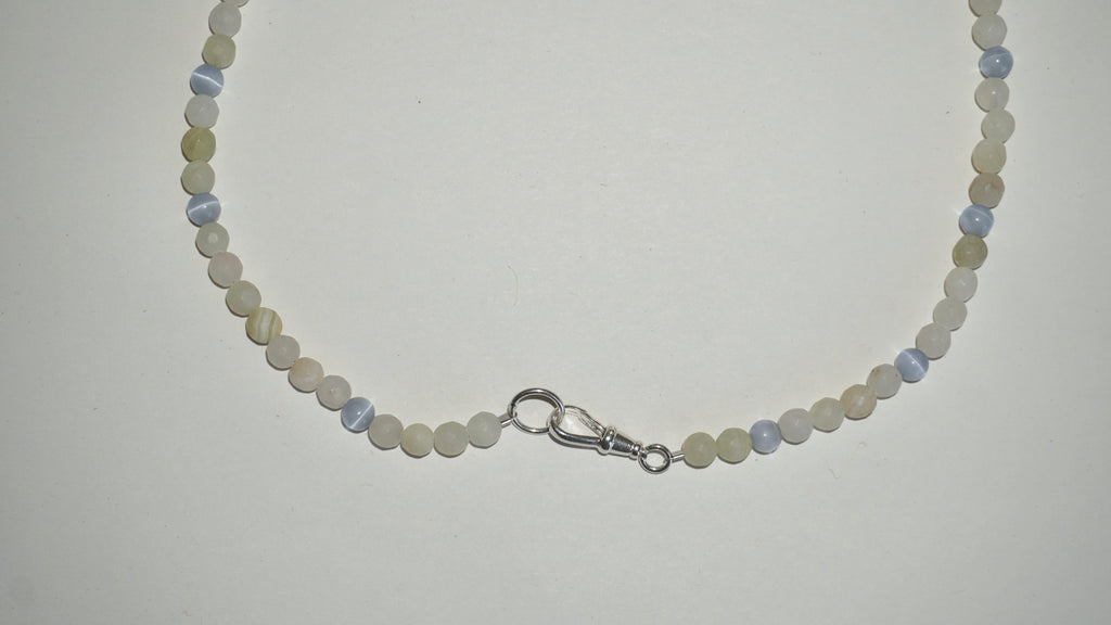 Mare Necklace