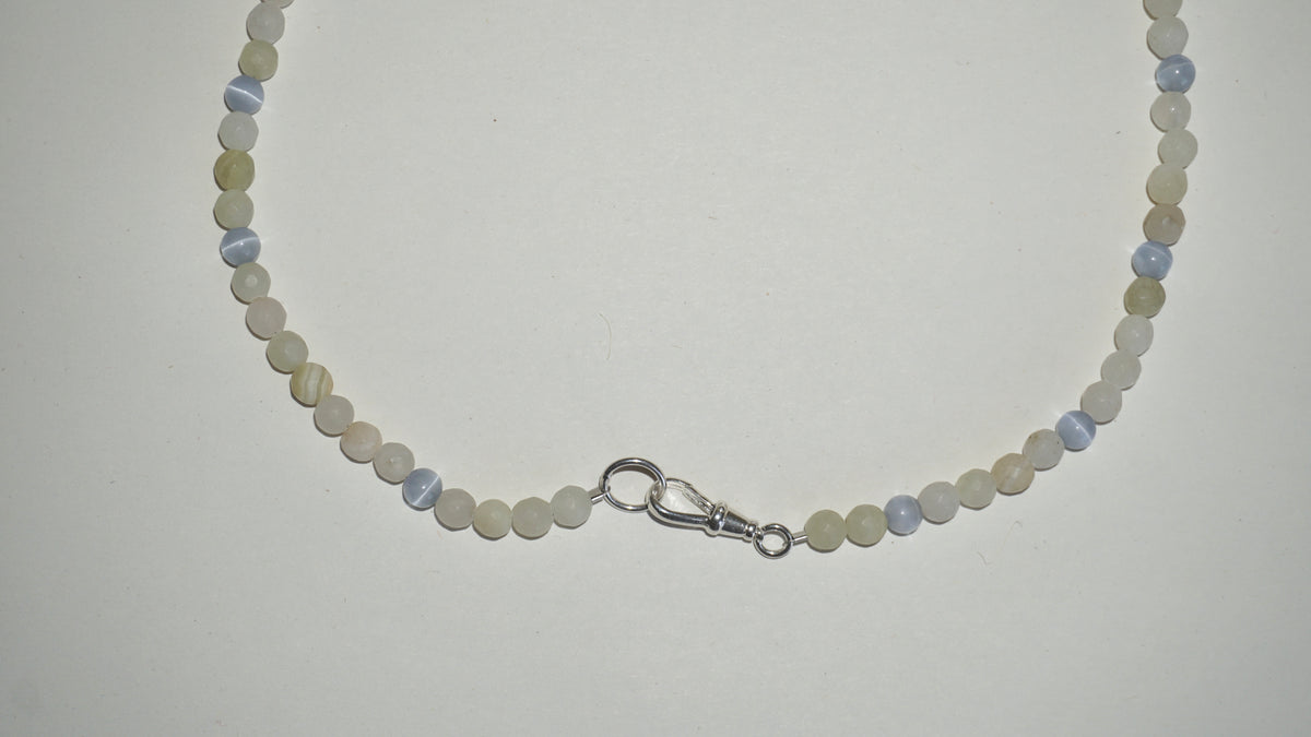 Mare Necklace