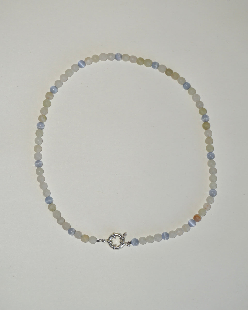 Mare Necklace