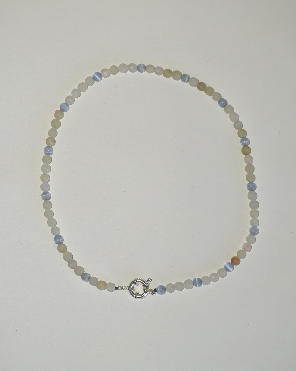 Mare Necklace
