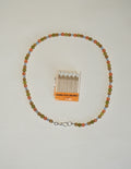 Sole Necklace