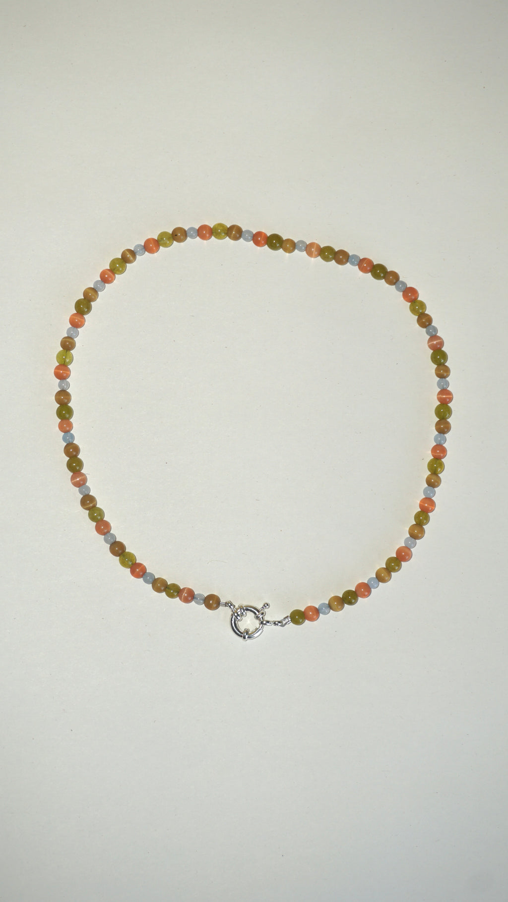 Sole Necklace