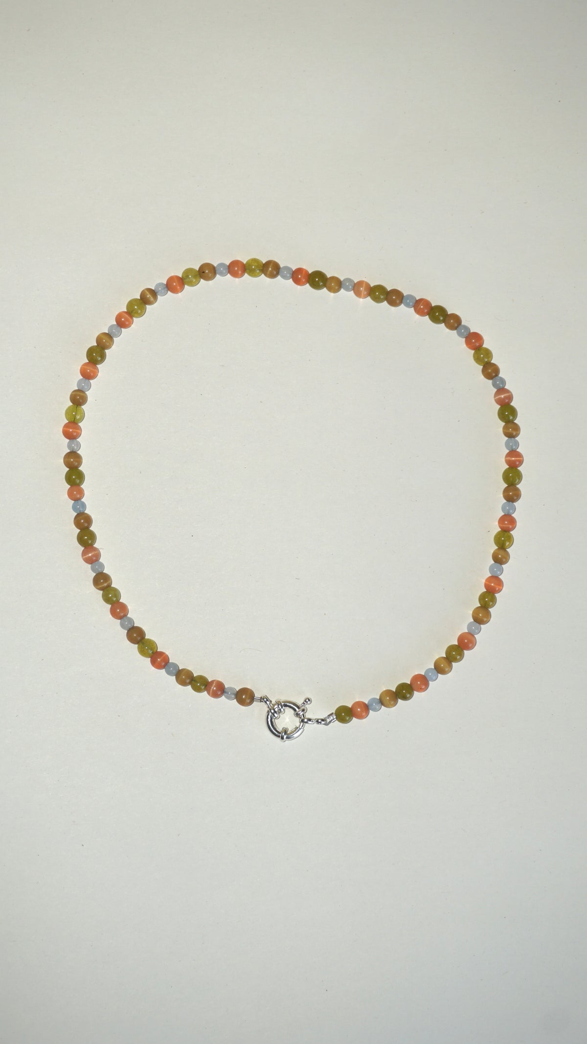 Sole Necklace