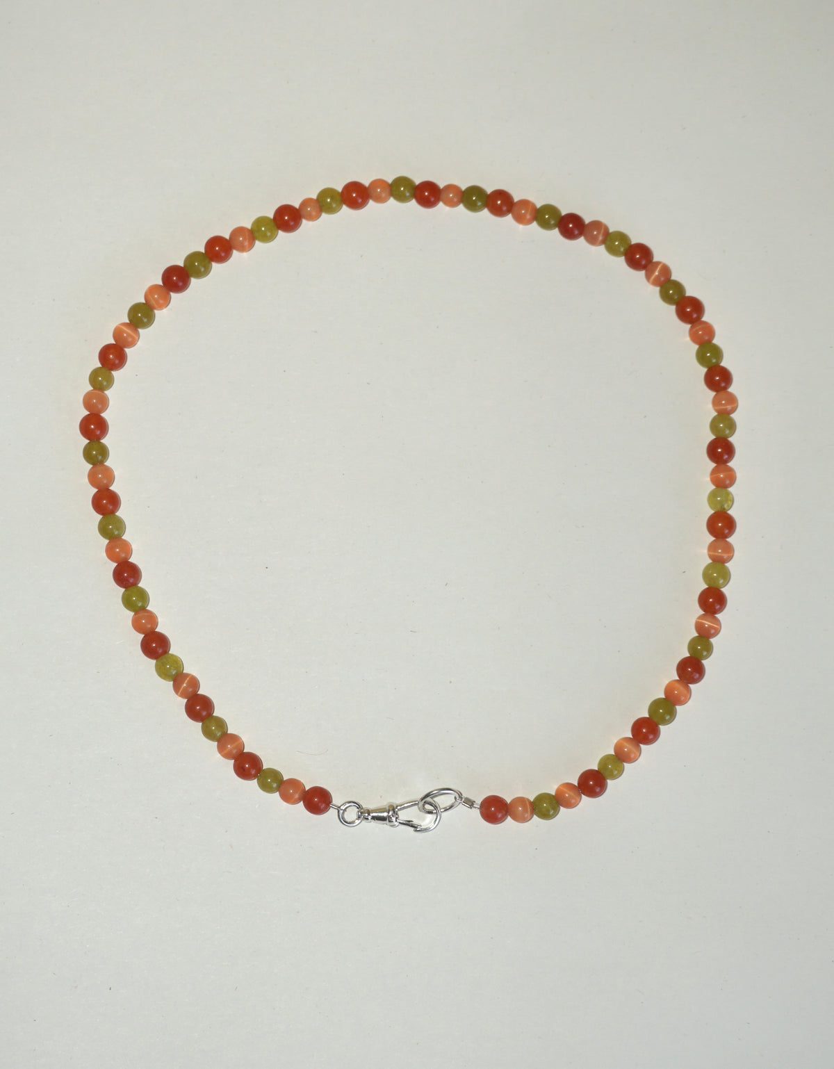 Pesca Necklace