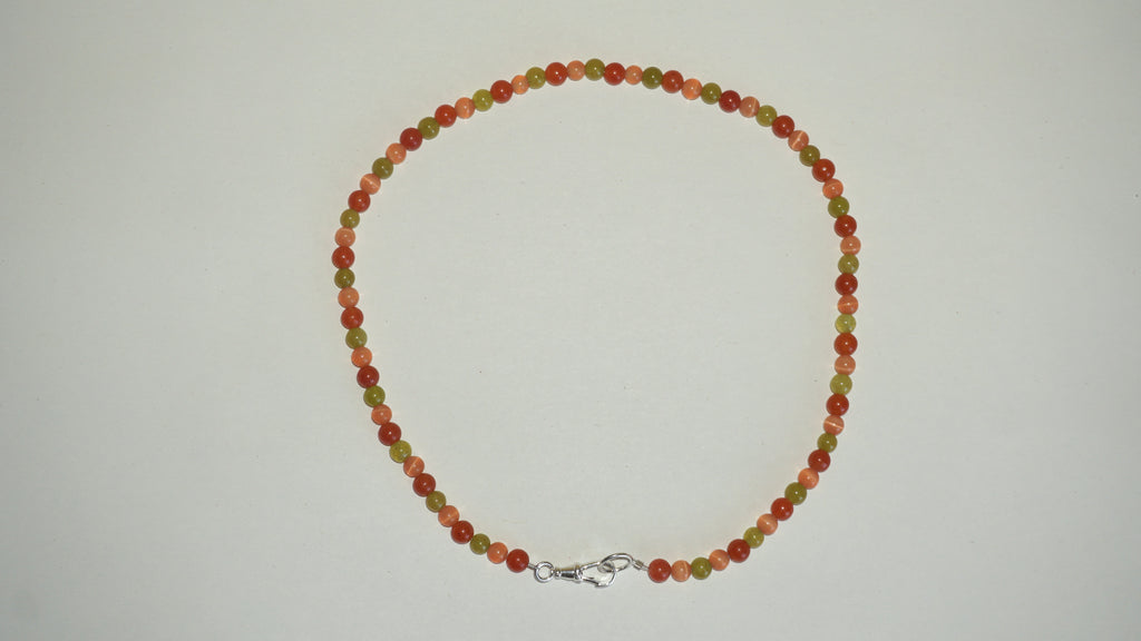 Pesca Necklace