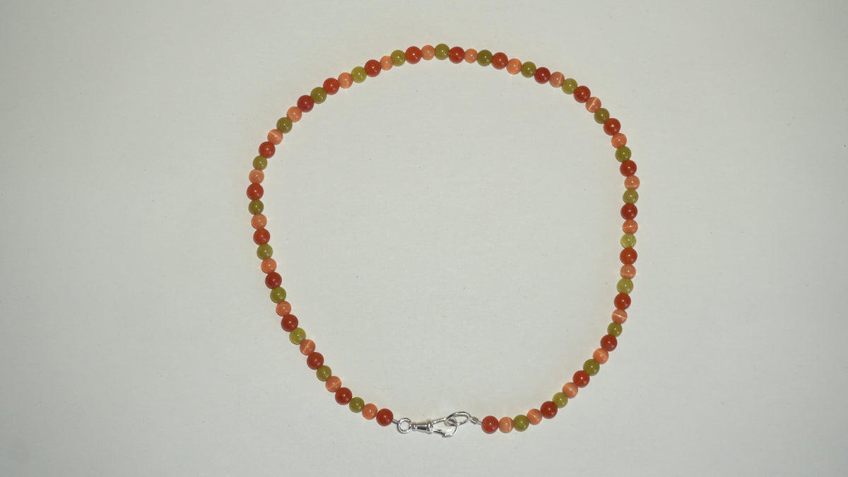Pesca Necklace