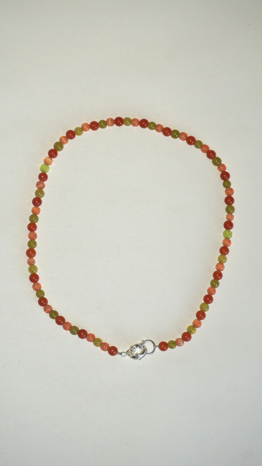 Pesca Necklace