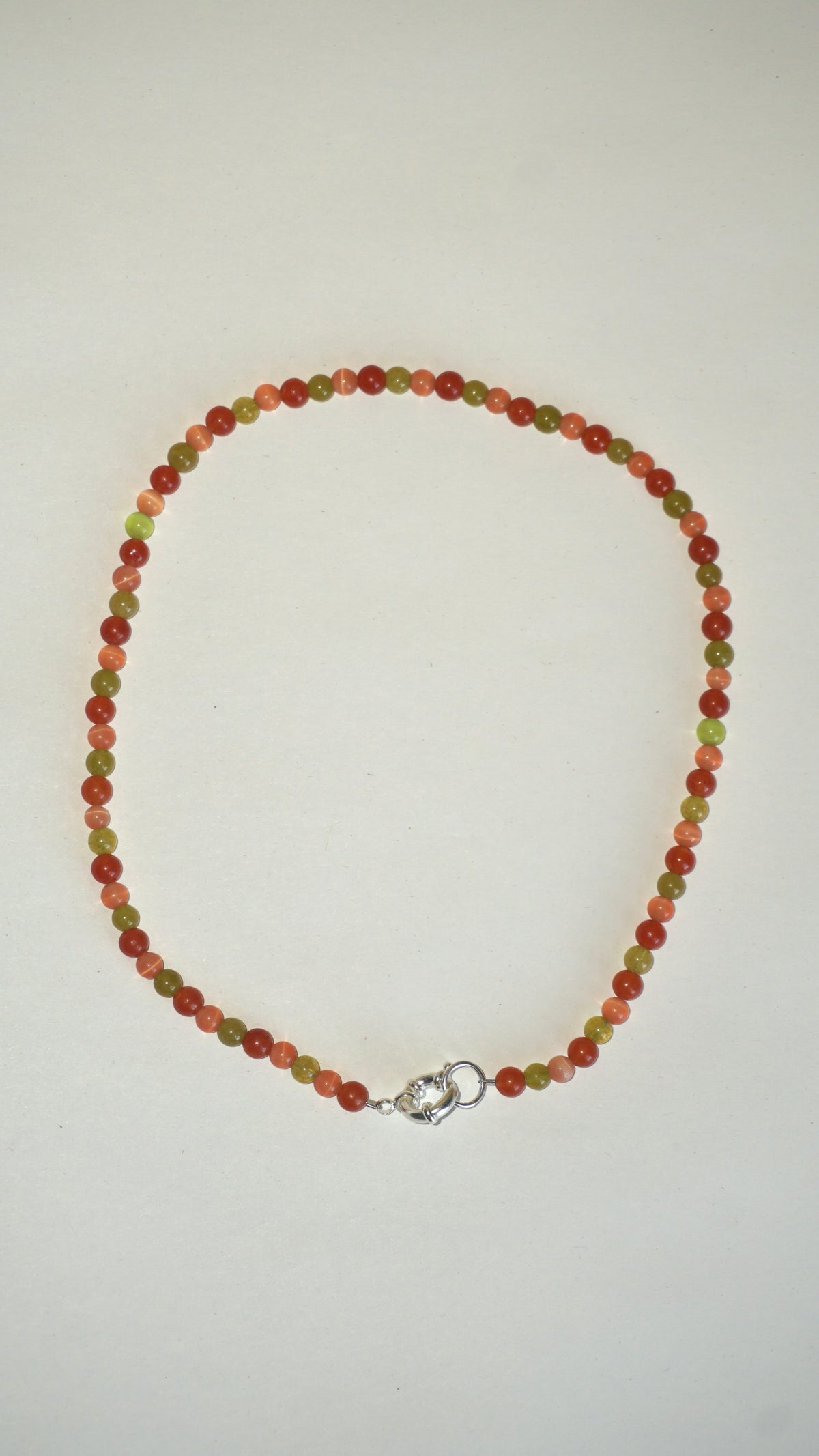 Pesca Necklace