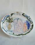 Resting moment - Platter