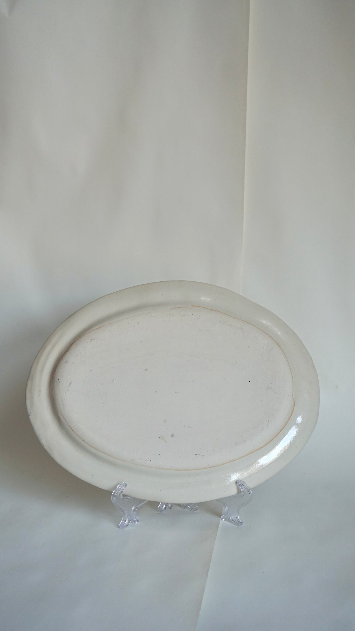 Resting moment - Platter