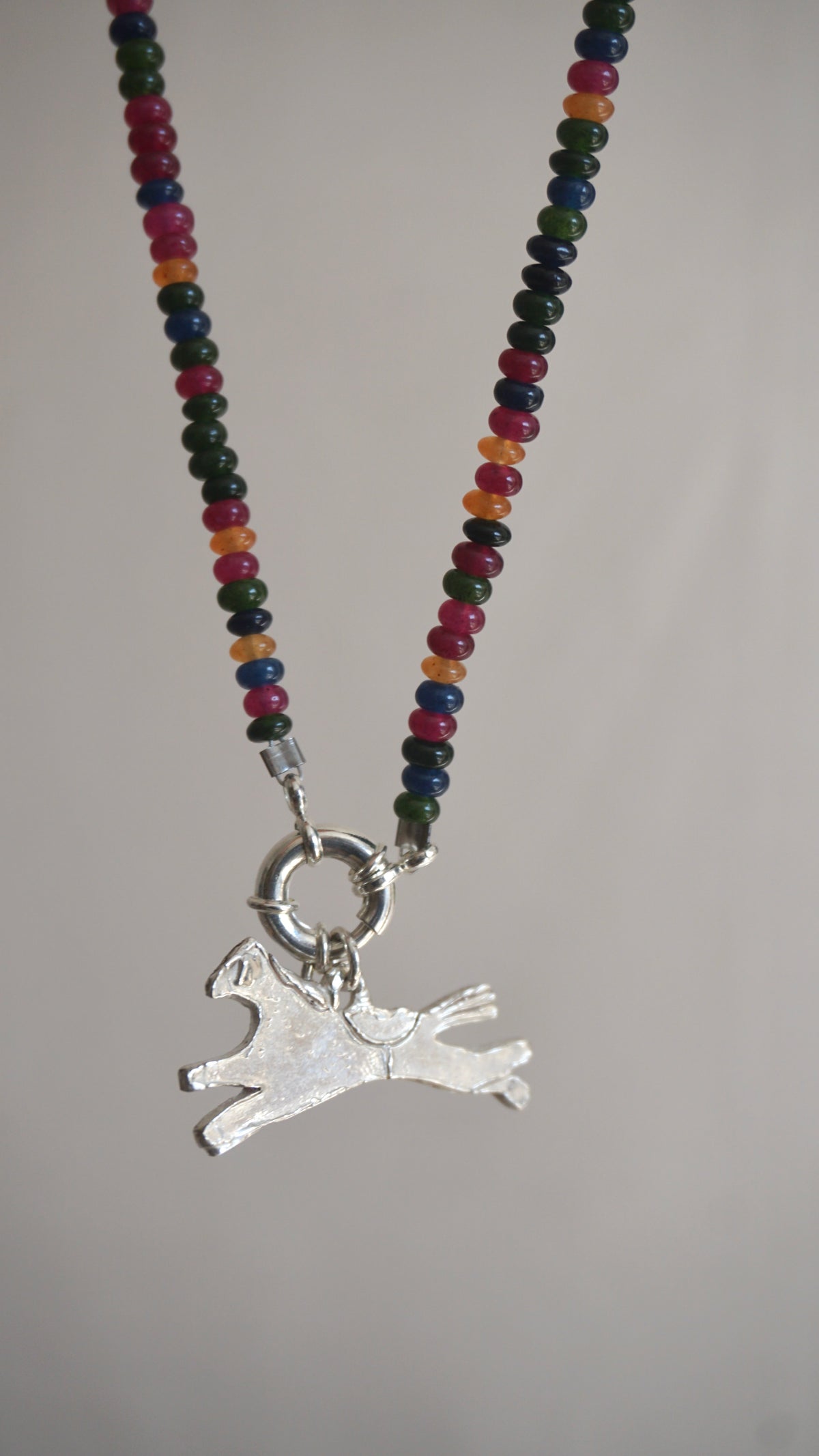 Horse charm