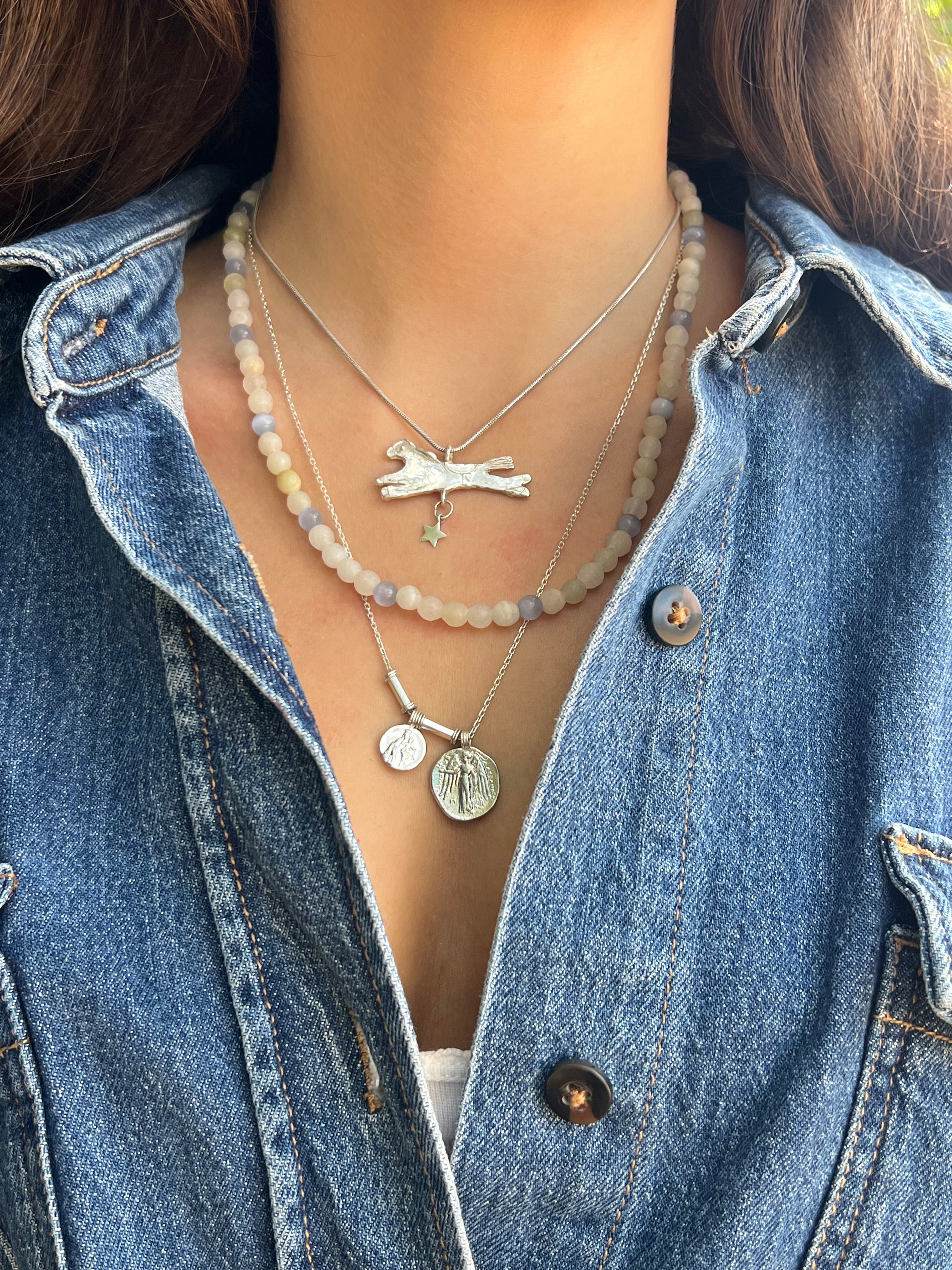 Mare Necklace